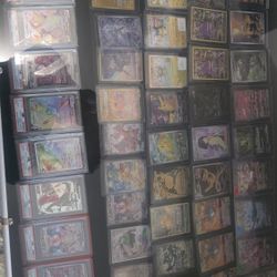 Buying Pokémon Lot