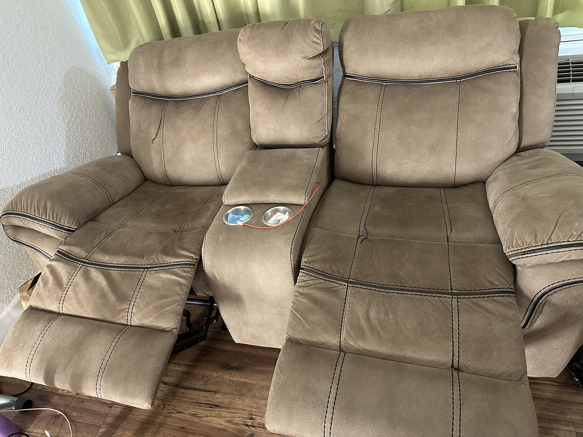 Recliners