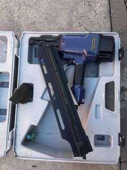Nailgun