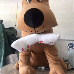 Huge Scooby Doo Stuffed Animals Plush Bean Filled