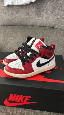 Kids Jordan 1’s