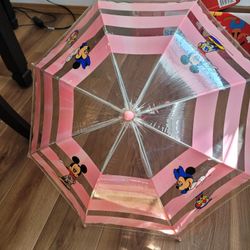 Disney Kids Umbrella 