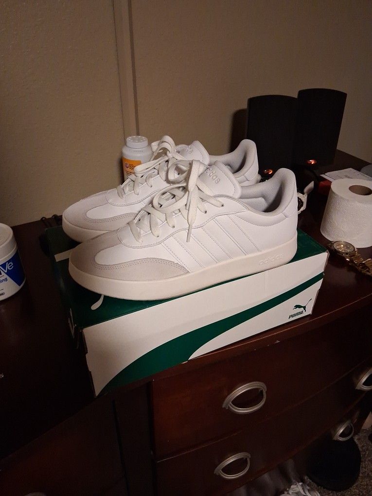 Adidas Size 10