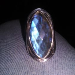 925 Rings .real Ring. Been Tested .$40 Each