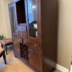 China Cabinet