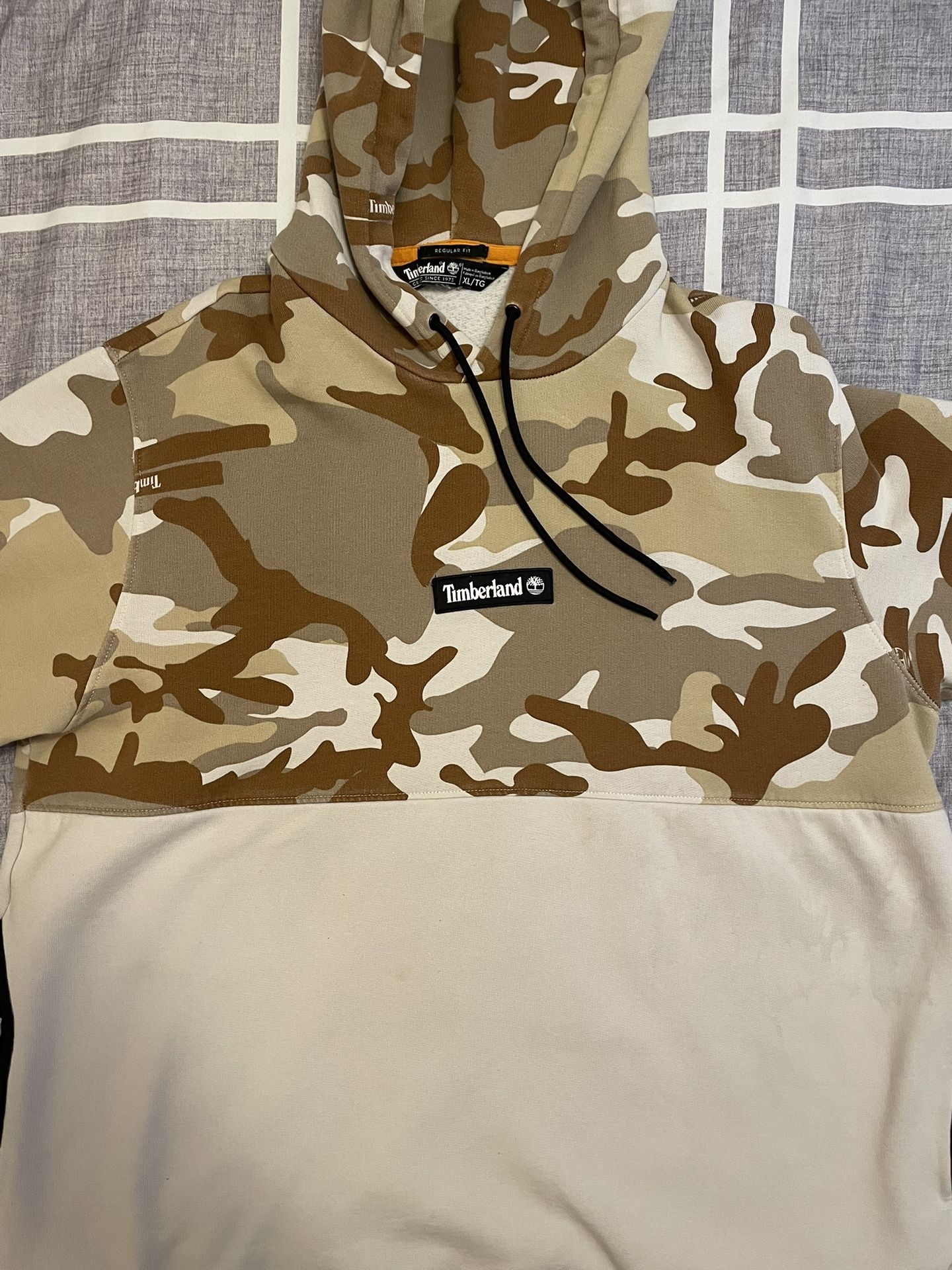 Timberland Hoodie XL