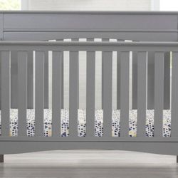 Baby Crib