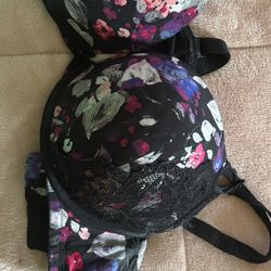 Torrid bra