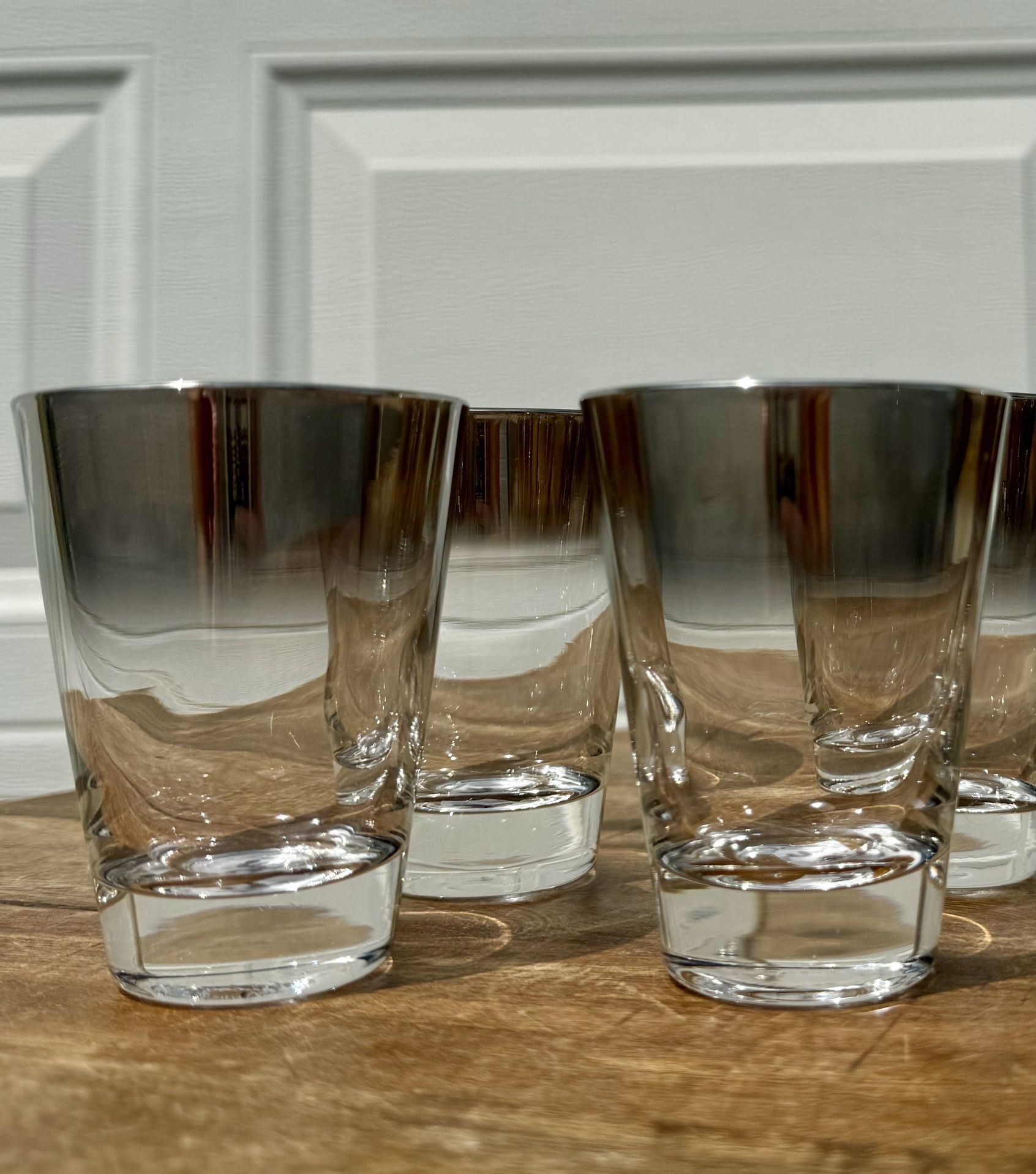 Dorothy Thorpe Fade Shotglass - Set of 6 / MCM