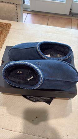 UGG Slippers
