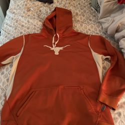 Texas longhorns Hoodie