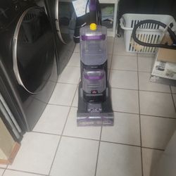 Bissel Powerforce Carpet Cleaner