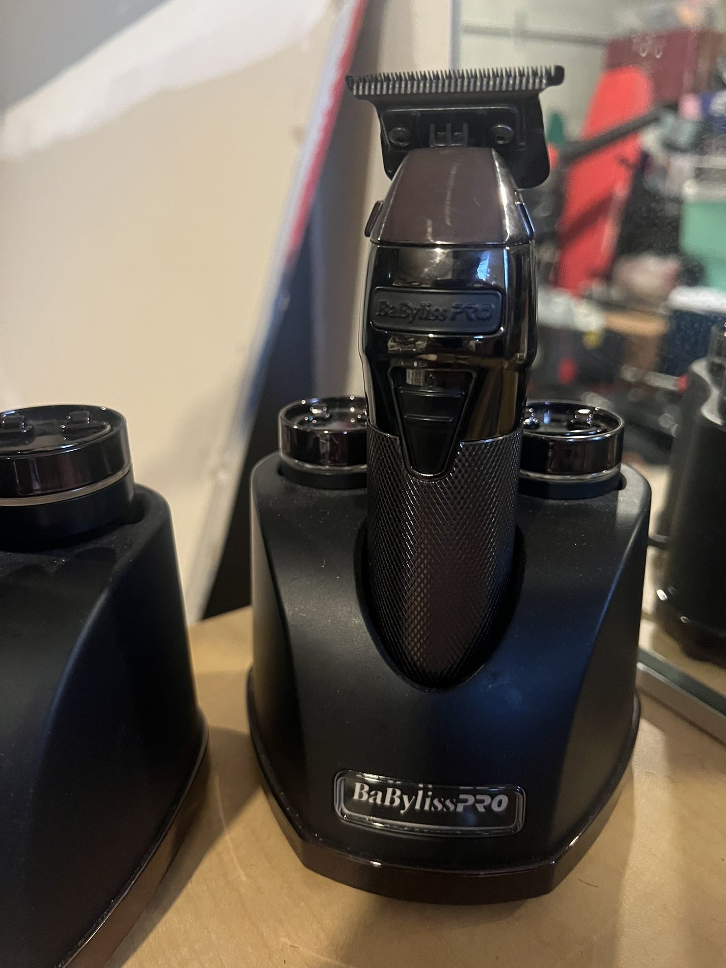 Babyliss Pro SnapFX