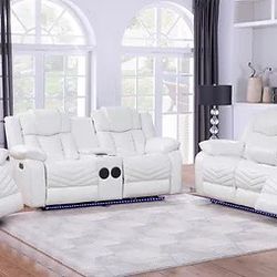3 Pc Recliners 