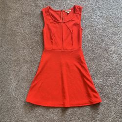 Older Girls Dress, Size S