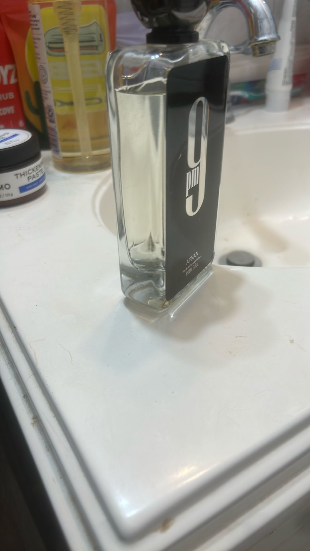 Afnan 9PM cologne 100ml 