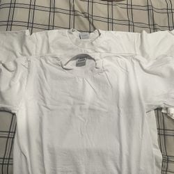 2 White Medium Pro Clubs Brand New 