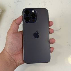 iPhone 14 Pro Max 128Gb T-Mobile/Metro