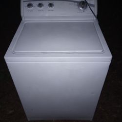 Kenmore 500 Series Heavy Duty Washer Machine 