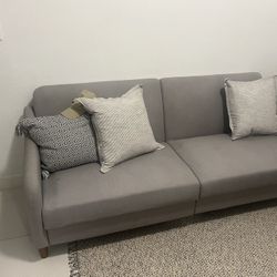 Futon Couch