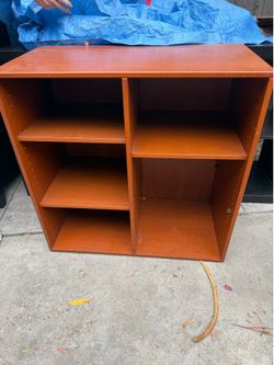 Bookcase