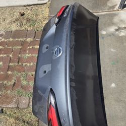 Nissan Versa  2020 A 2026