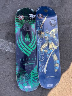 Boards