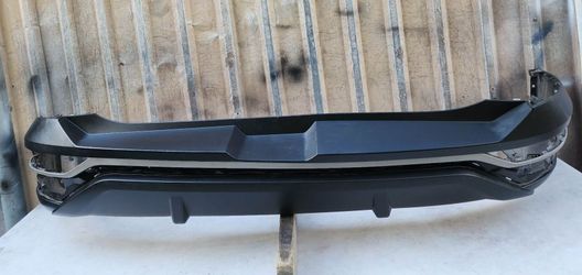 2022-2024 Hyundai Tucson Rear Lower Bumper OEM
