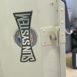 “Sun System” AC/DE Reflector