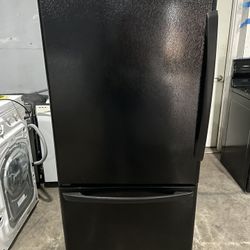 Amana Fridge 