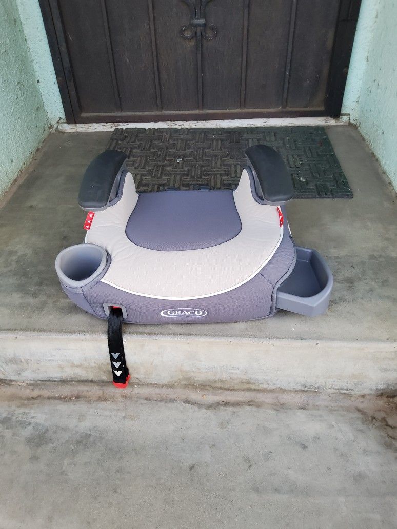 Graco Booster Car Seat