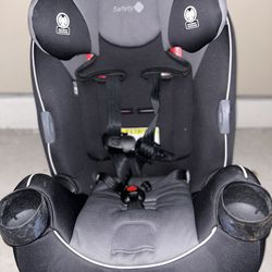Car Seat Like New Safety First Toddler Car Seat