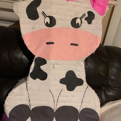 Cow Pinata 