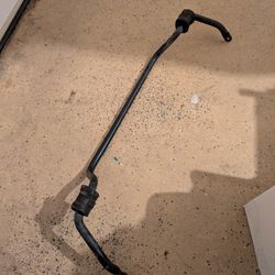 E36 M3 Stock Front Sway Bar