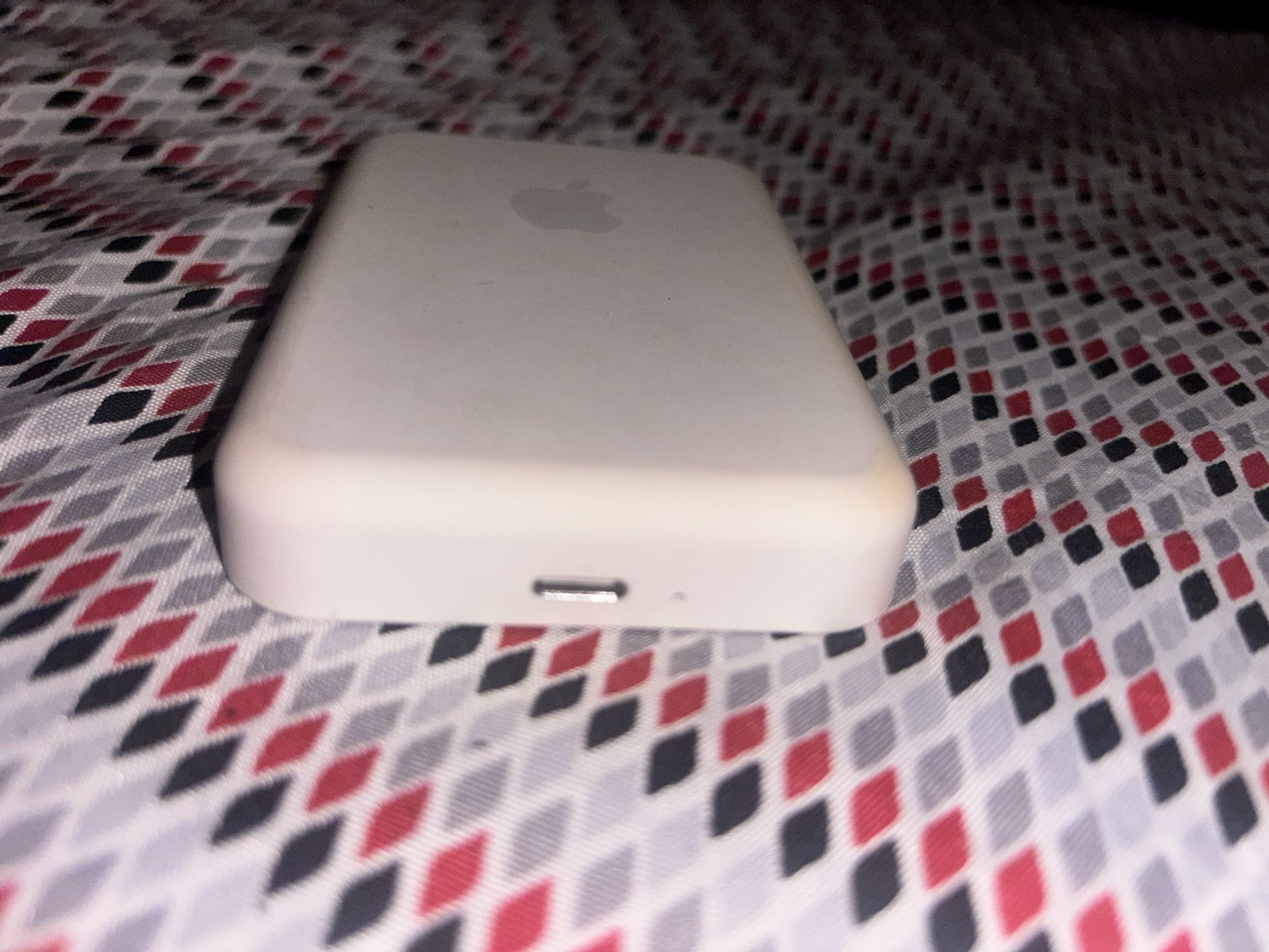 iPhone Portable Charger