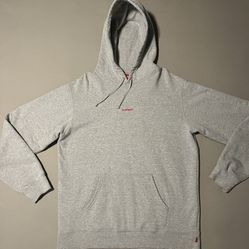 Supreme Digital Logo Pullover Hoodie SS20 VNDS