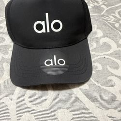 Alo Men Hat