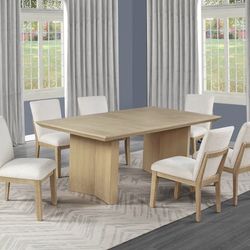 FREE DELIVERY Dining Set 
