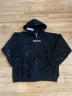 Supreme Maison Margiela Hoodie XL