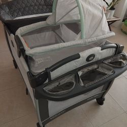Graco Play Care