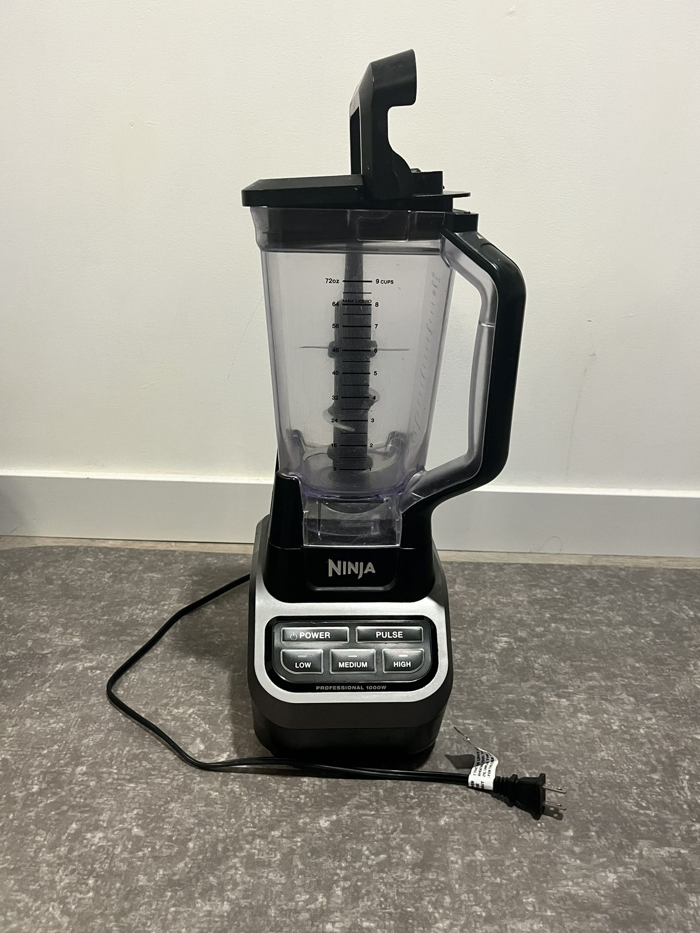 Ninja Blender