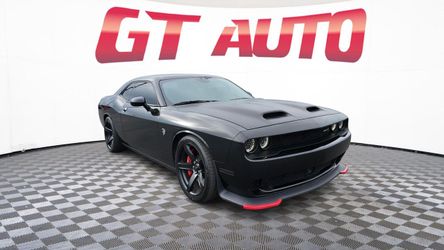 2020 Dodge Challenger