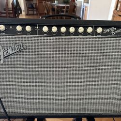 Fender Super Sonic 22