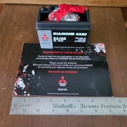 MITSUBISHI PEN CADDY