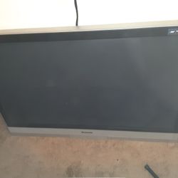 50 Inch Panasonic Viera Tv