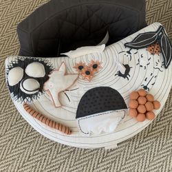 Crate & Kids Baby Activity Seat