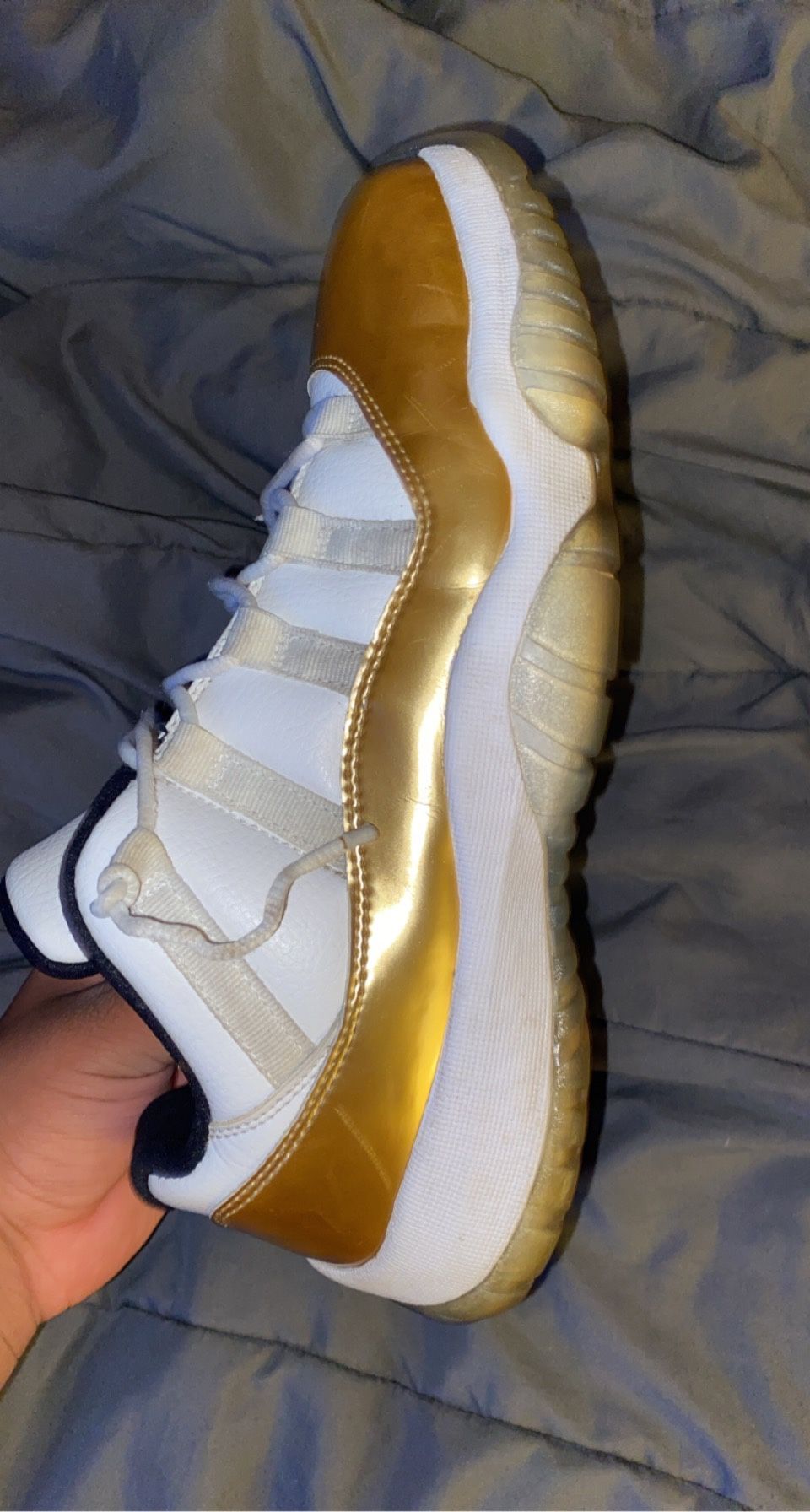 Retro 11 Closing Ceremony (beaters)