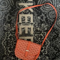 Goyard Sidebag
