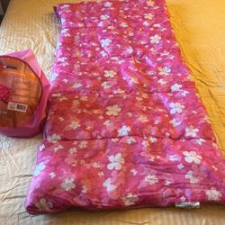 Youth Sleeping Bag 