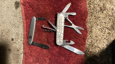 Victorinox